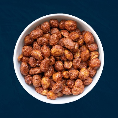Chilli pähklid